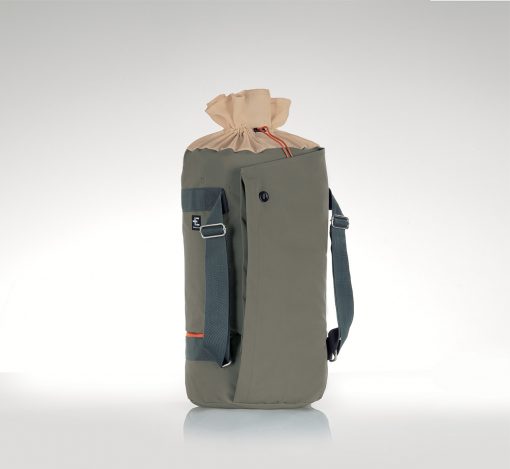HataKopu (Sailor Duffle Style) Bag
