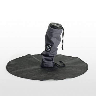 Oka (To Plant) Beach Umbrella Holder