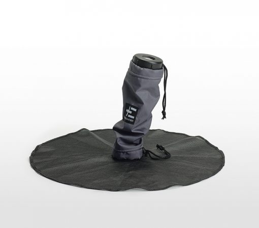 Oka (To Plant) Beach Umbrella Holder